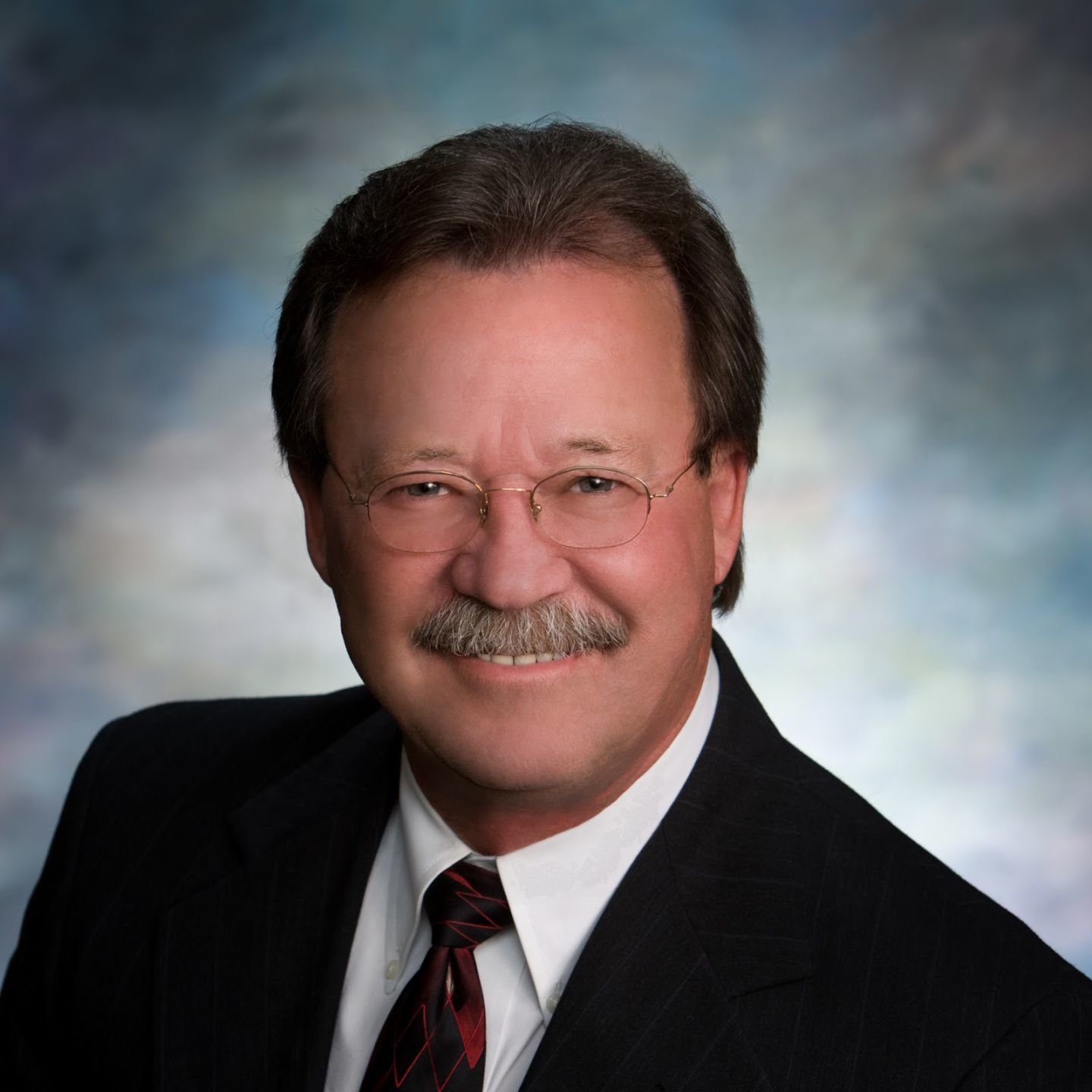 Jim Scull